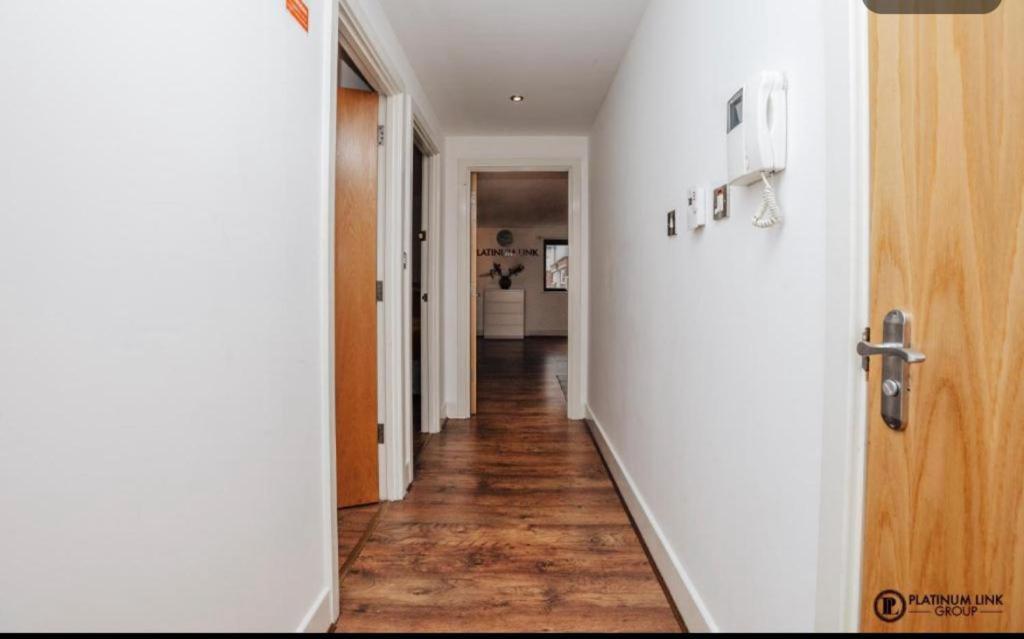 Apartment Sl Luxury 2 Bed Broad St *